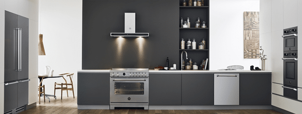 Bertazzoni Kitchen Appliances