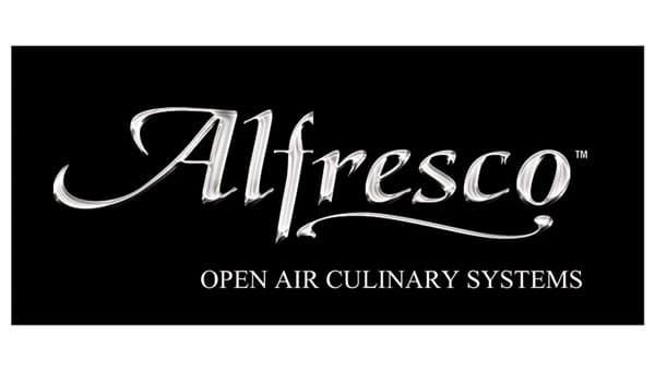 Alfresco Kitchen Appliances