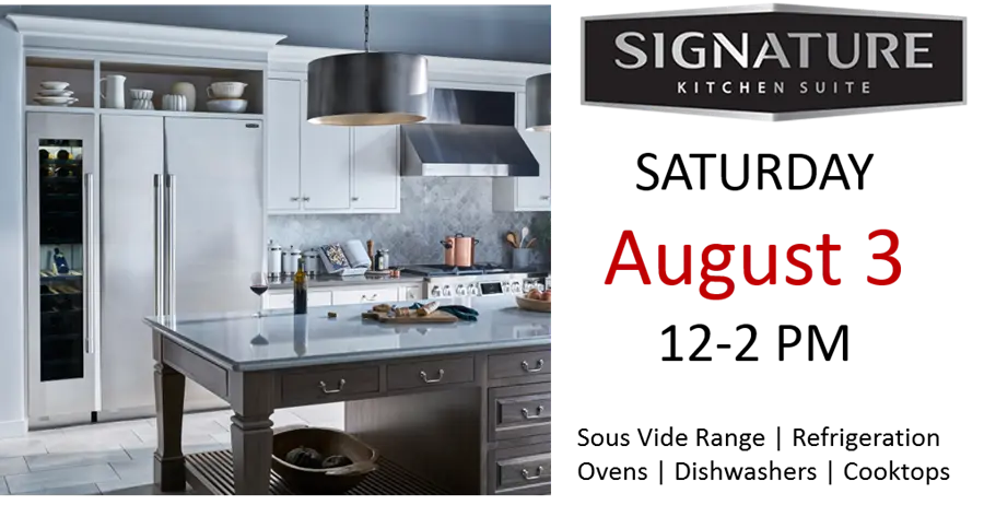 Capital Distributing | Signature Kitchen