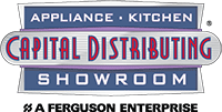 Capital Distributing Dallas Premiere Appliance Dealers