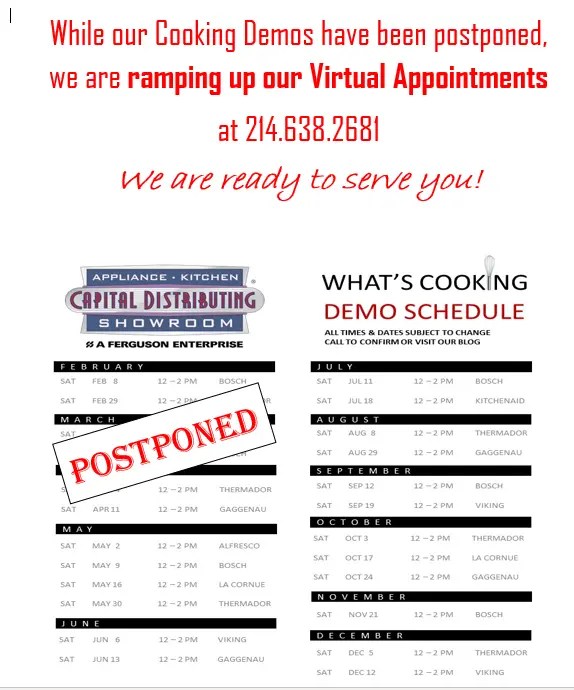 Capital Distributing | Ramping Up Virtual Appointments