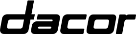 Dacor Website Logo