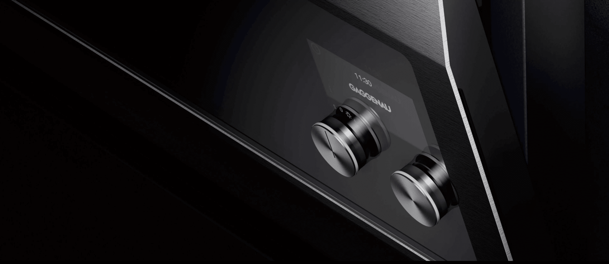 Gaggenau Range Knob