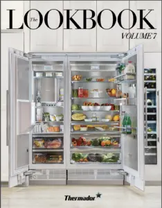 Thermador Appliance Look Book