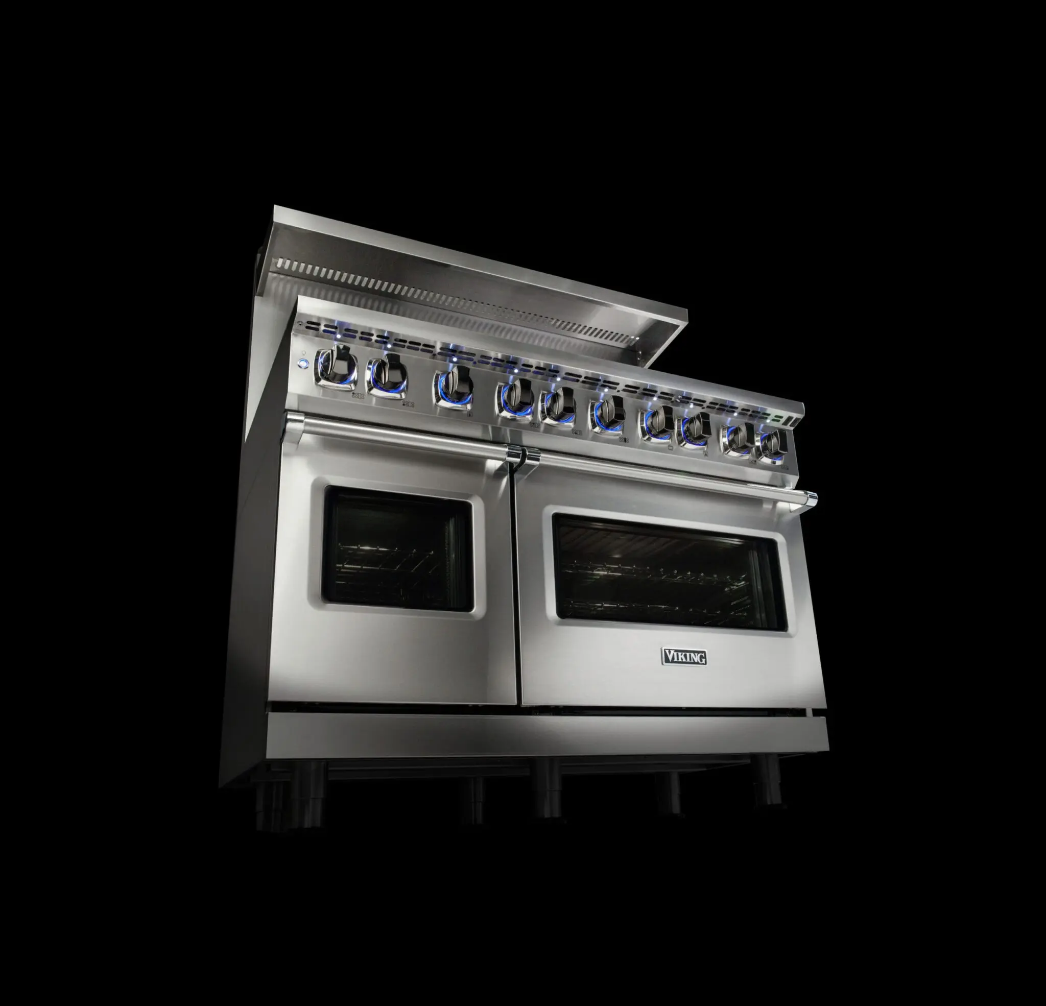 Viking Ovens at Capital Distributing