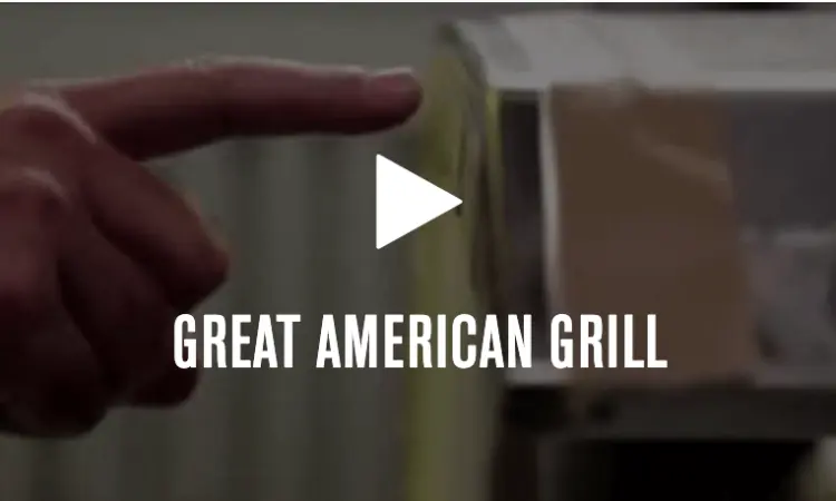Lynx Grills- The Great American Grill