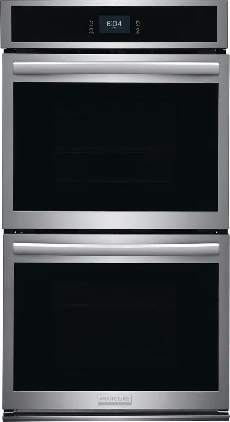 double wall oven