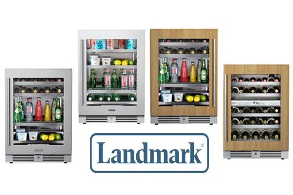 Landmark Brand Appliances