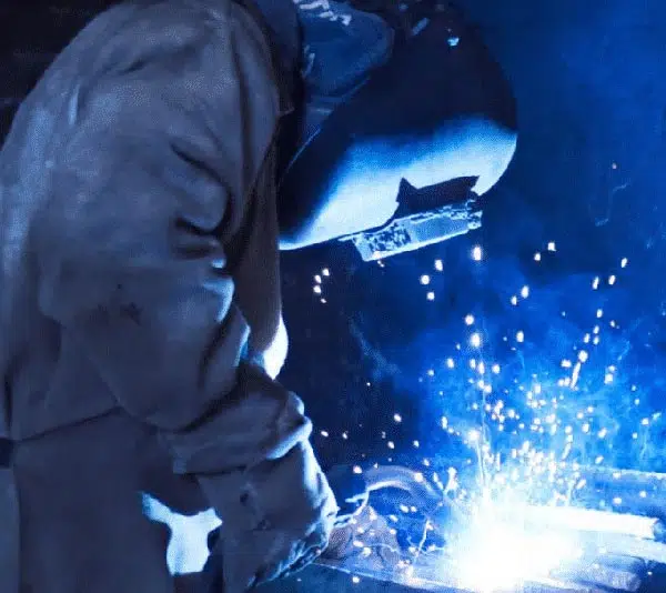 bluestar welders